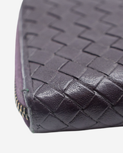 Bottega Veneta Intrecciato Wallet