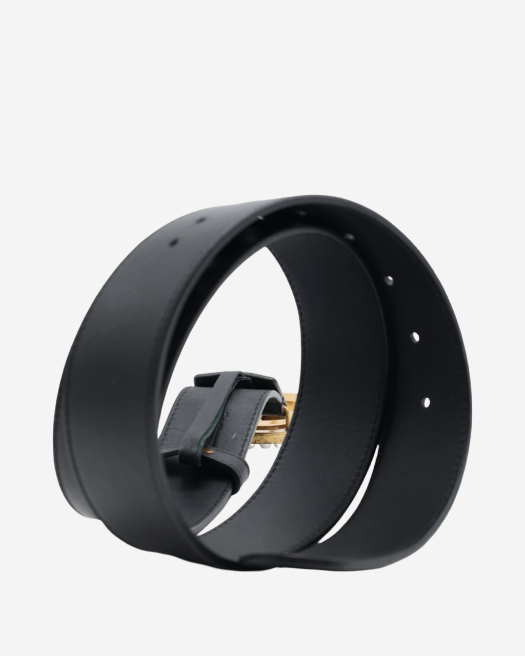 Gucci GG Pearl Belt