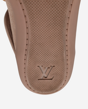 Louis Vuitton High Top Sneakers