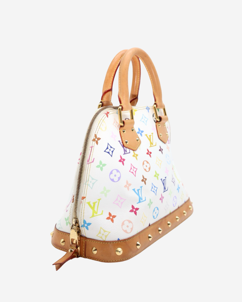 Louis Vuitton x Murakami Alma PM Bag
