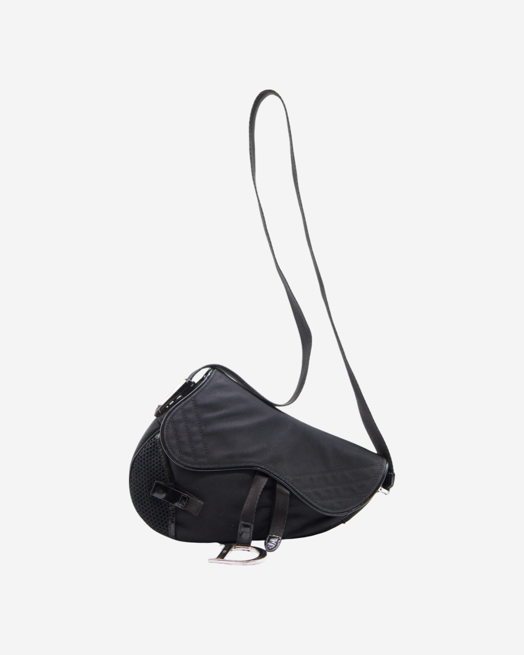 Bolsa Dior Saddle
