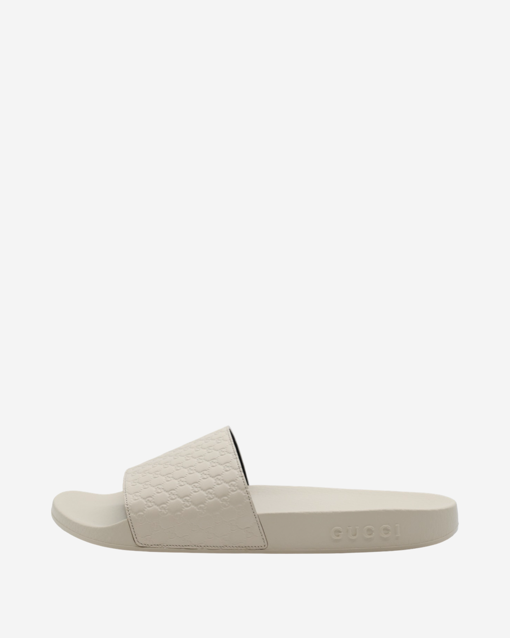 Gucci sandals