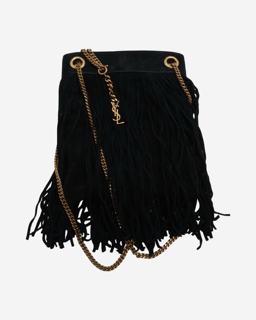 Saint Laurent Bucket Bag