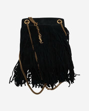Saint Laurent Bucket Bag