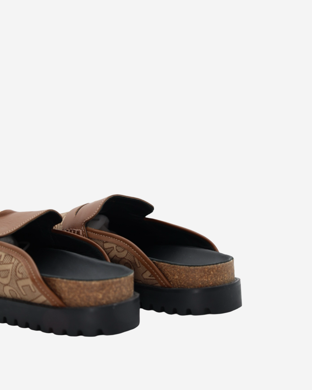 Mules Versace 41