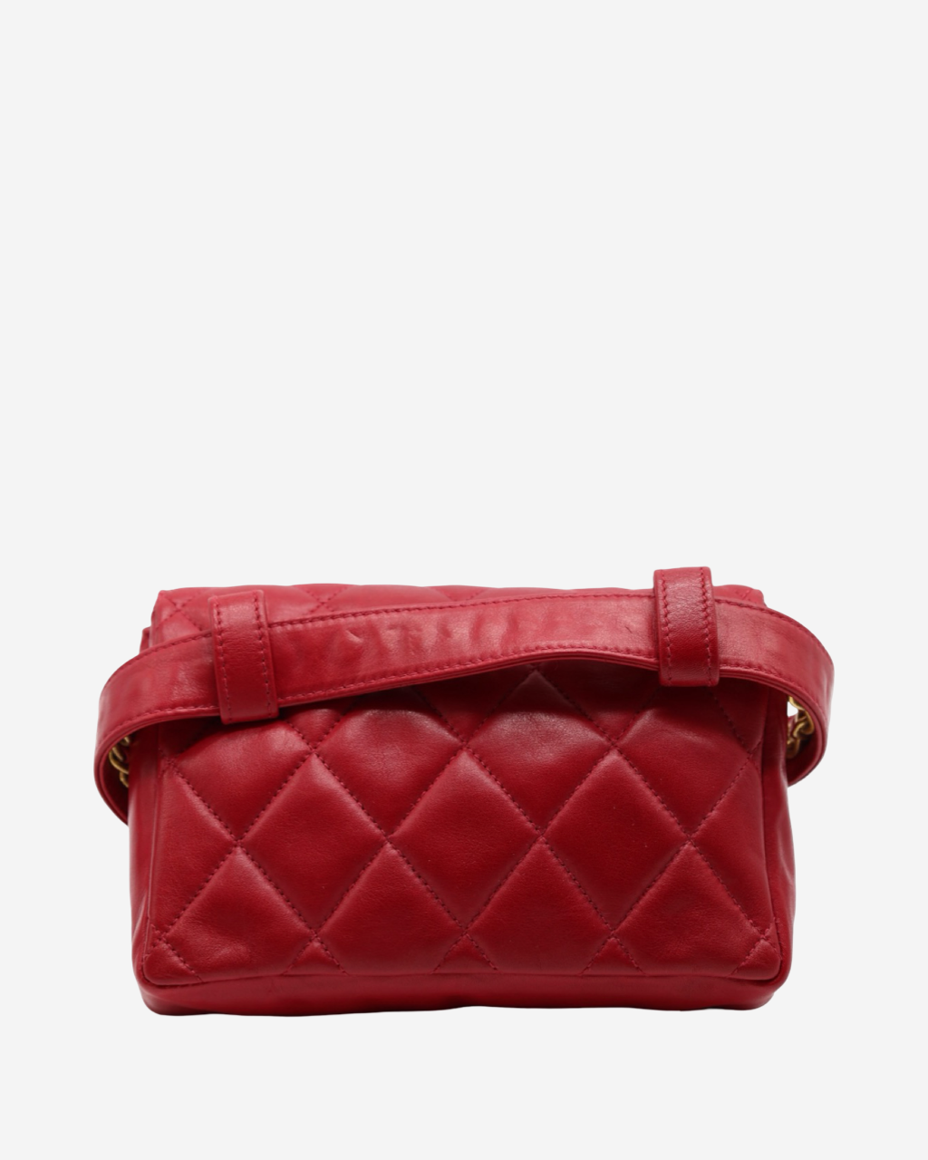 Vintage Chanel Fanny Pack