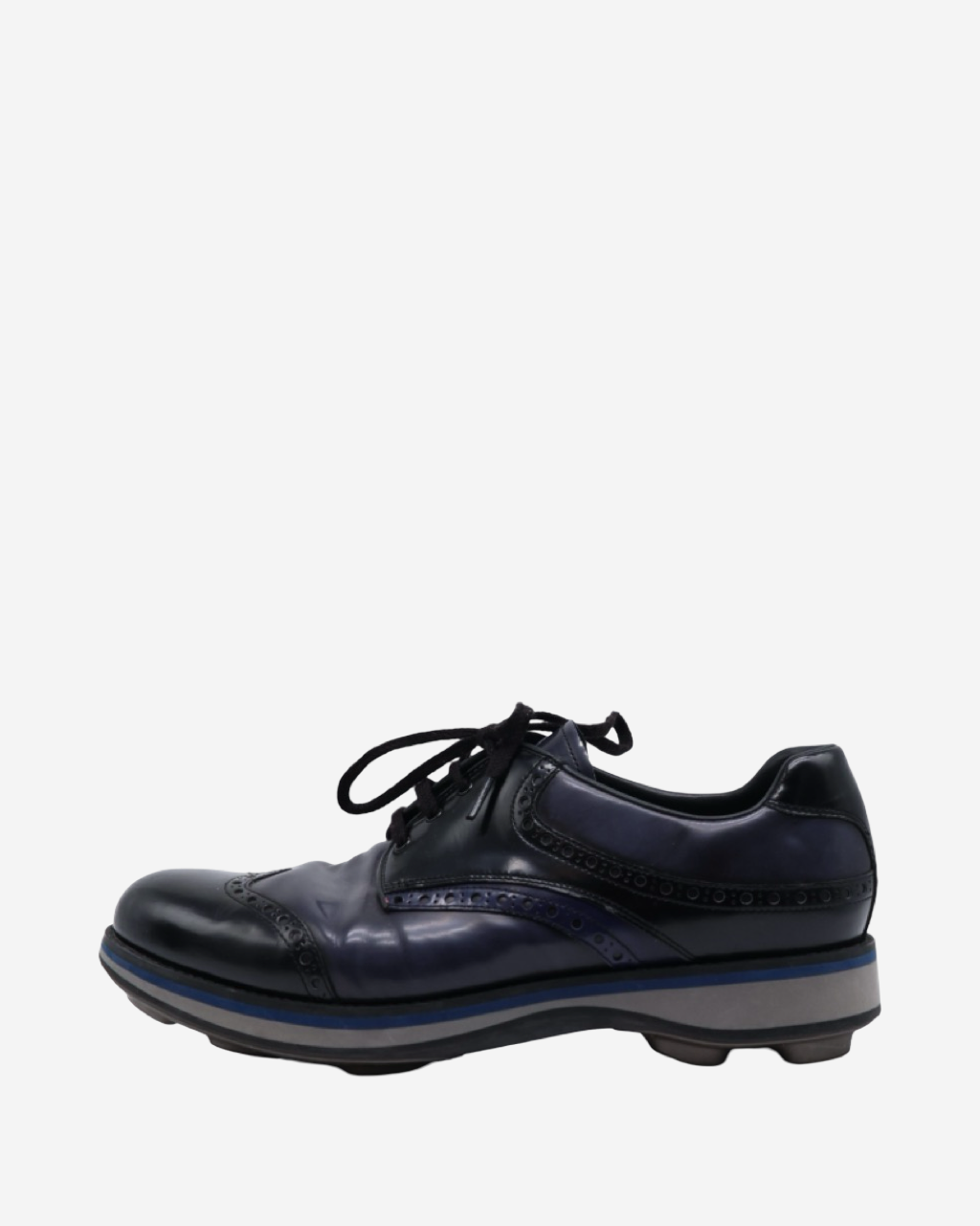 Prada Oxfords 44