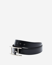 Cinturón Hermès H Reversible