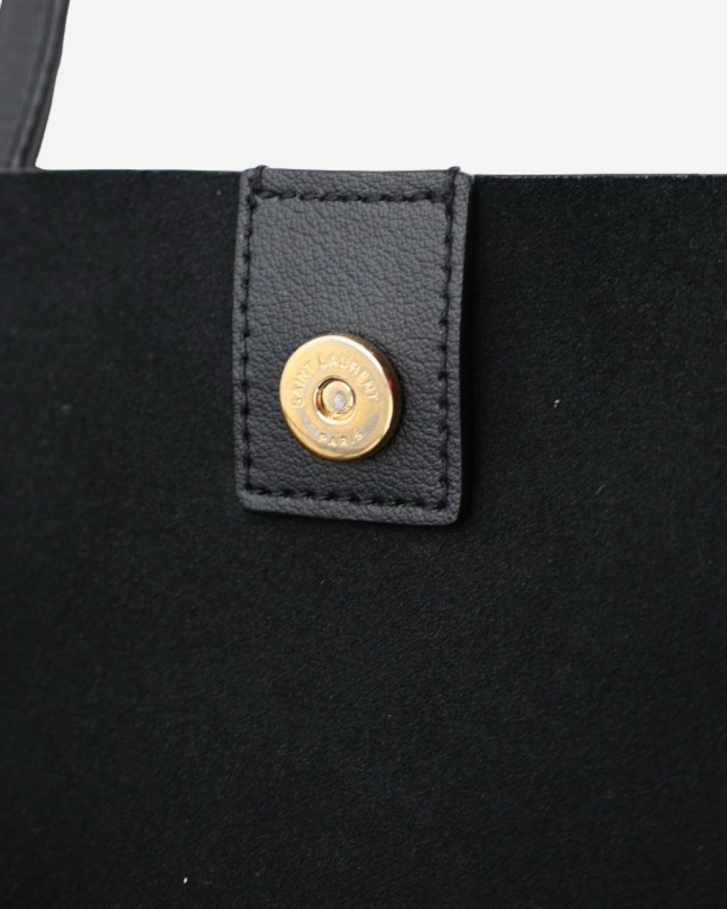 Bolsa Saint Laurent East West