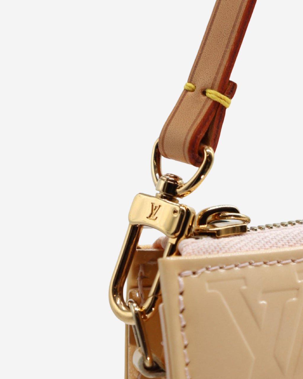 Bolsa Louis Vuitton Pochette Lexington
