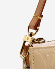 Bolsa Louis Vuitton Pochette Lexington