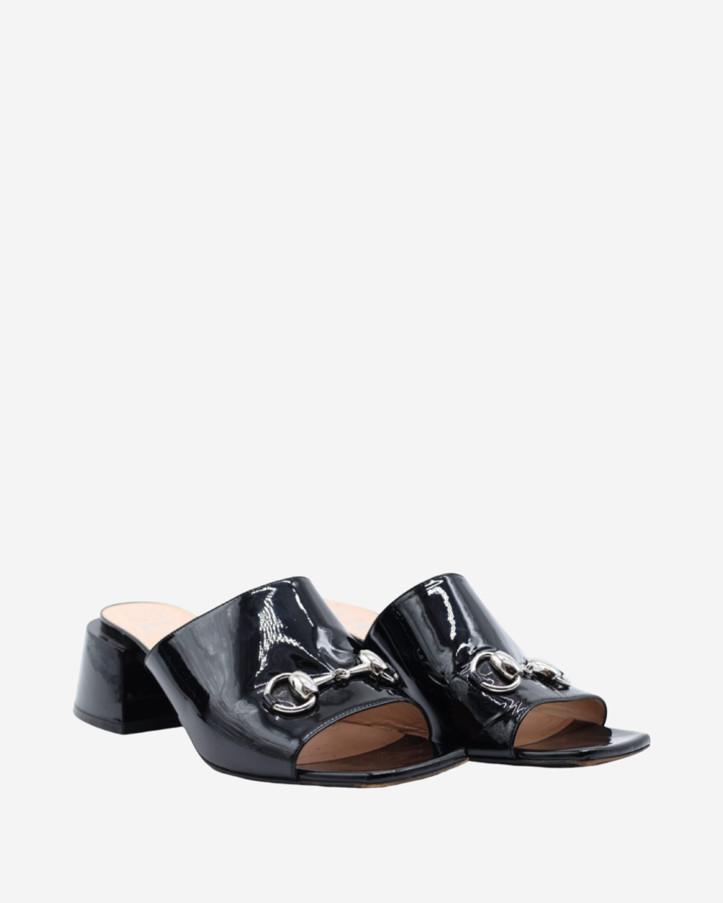 Gucci Horsebit Sandals 37