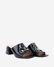 Gucci Horsebit Sandals 37