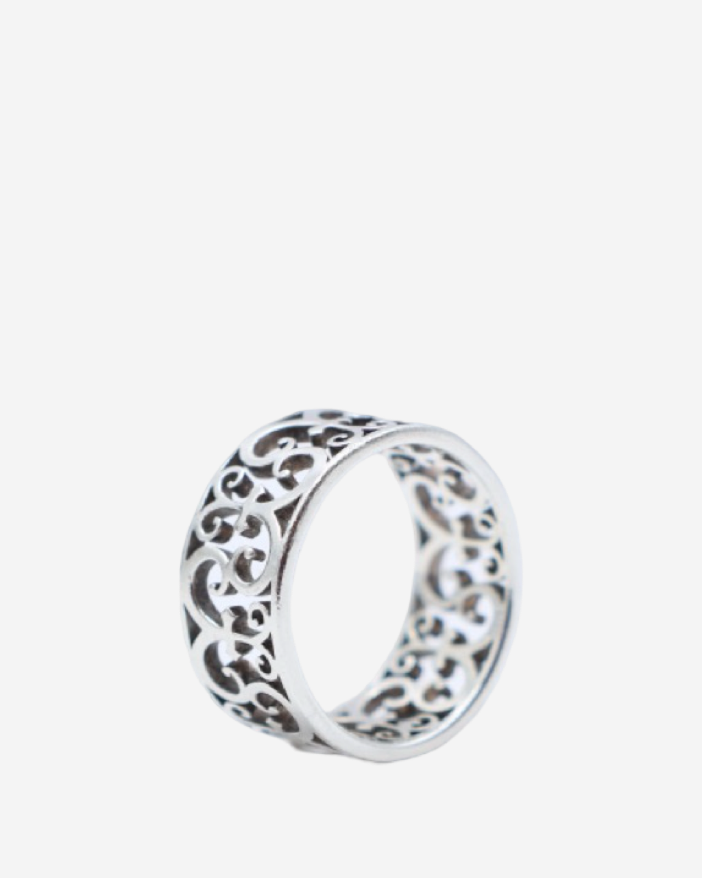 Anillo Tiffany & Co. Enchanted