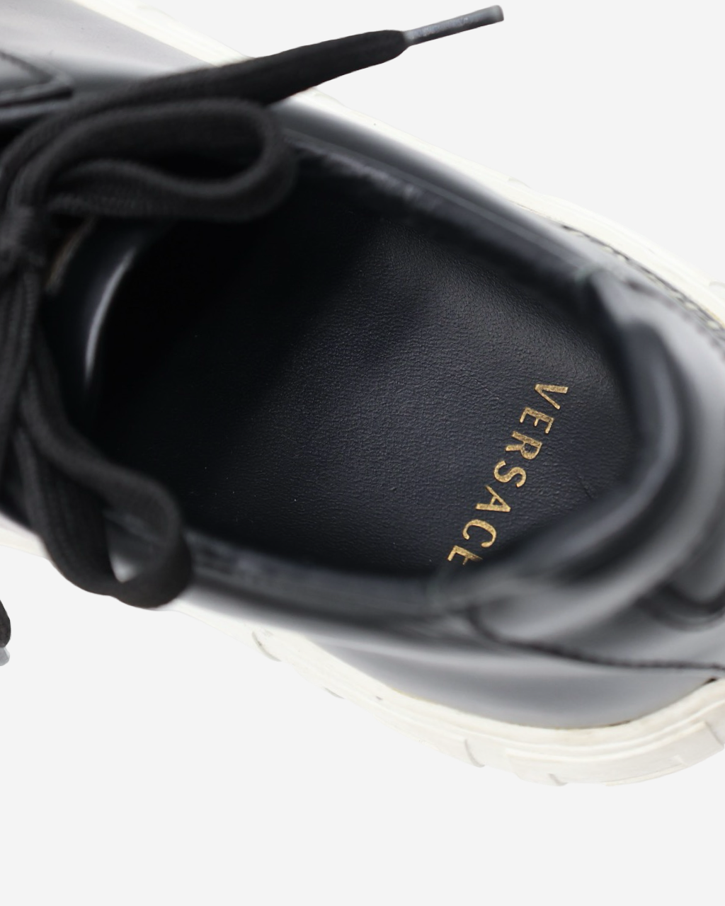Versace La Greca 40 Sneakers