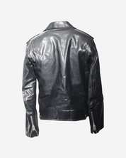 Saint Laurent Leather Jacket