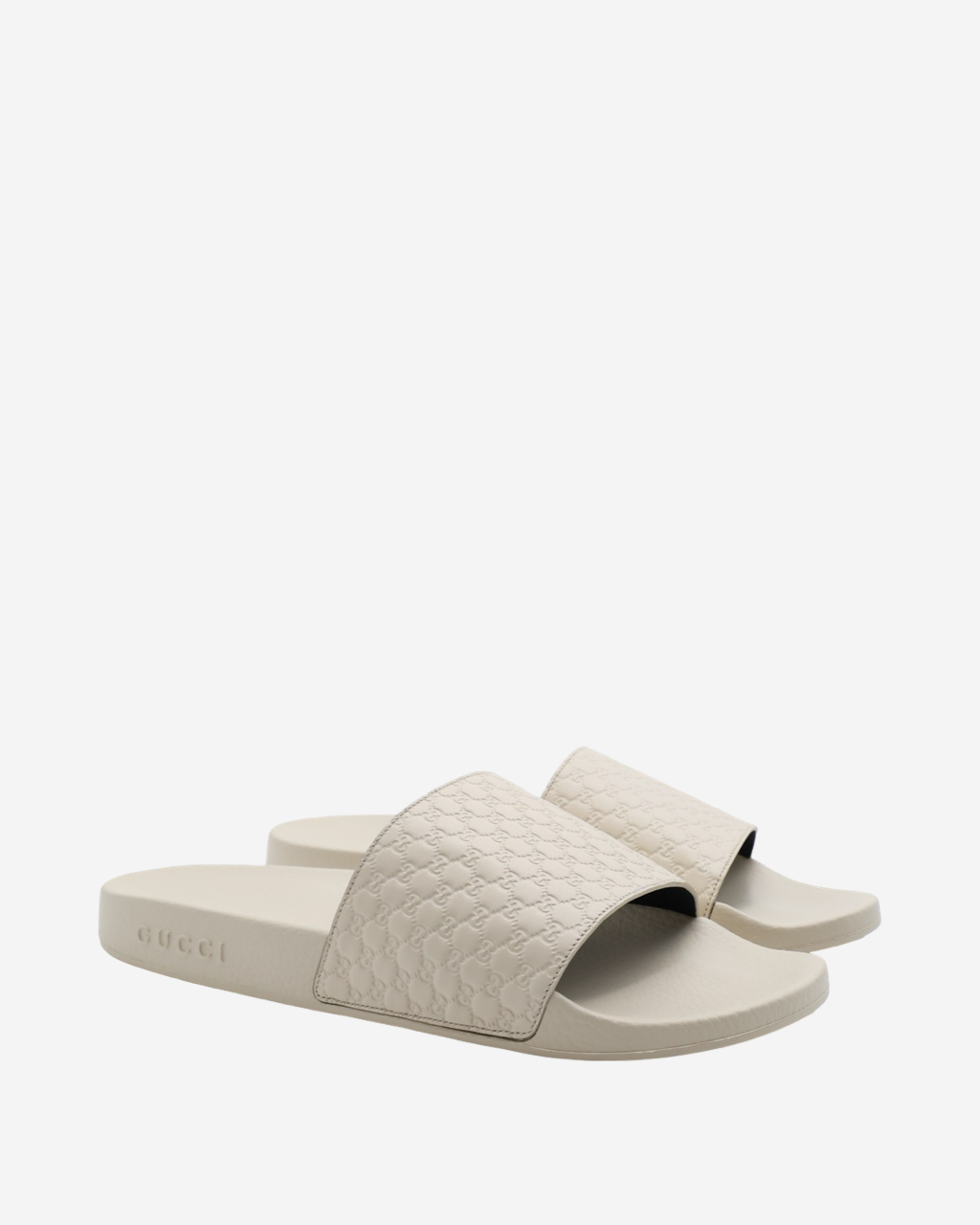 Gucci sandals