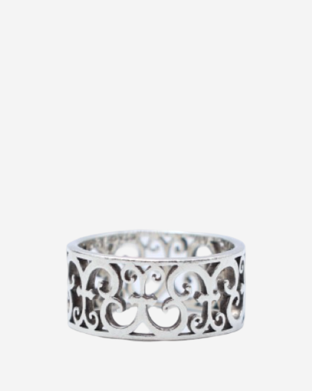 Anillo Tiffany & Co. Enchanted