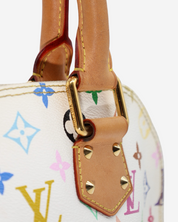Louis Vuitton x Murakami Alma PM Bag
