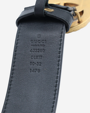 Gucci GG Pearl Belt