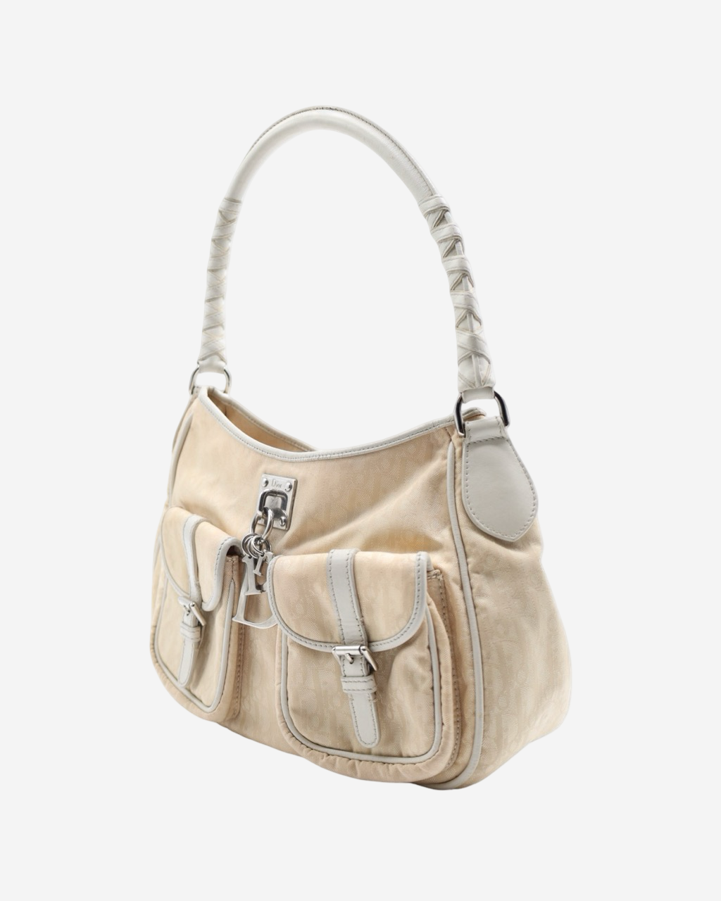Dior Diorissimo Hobo Vintage Bag
