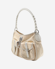 Dior Diorissimo Hobo Vintage Bag