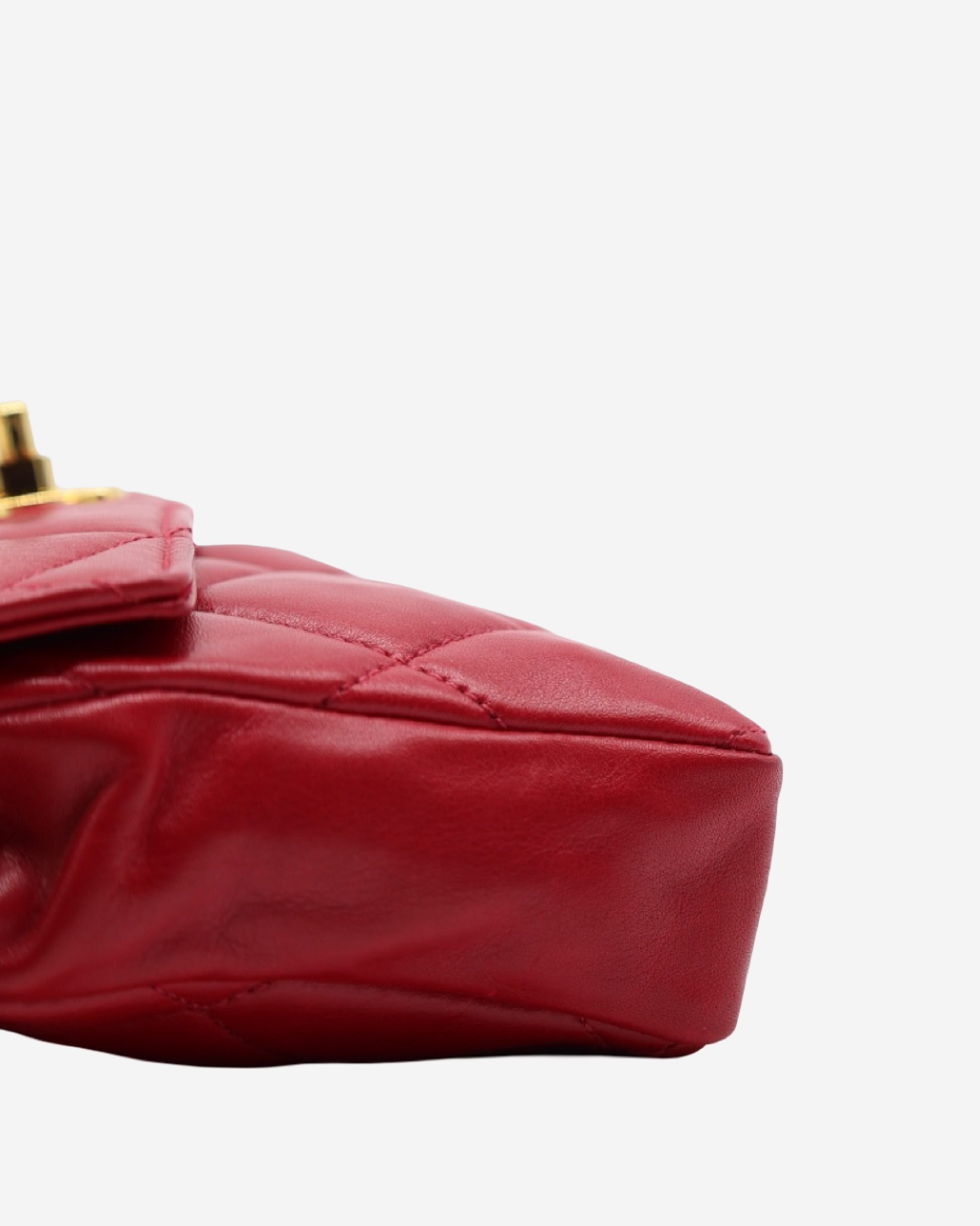 Vintage Chanel Fanny Pack