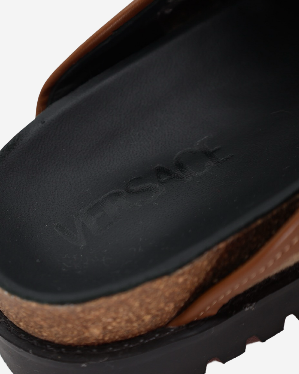 Mules Versace 41