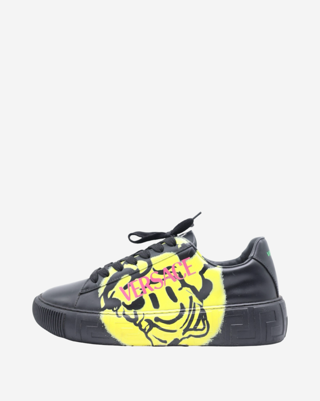 Tenis Versace Medusa 40