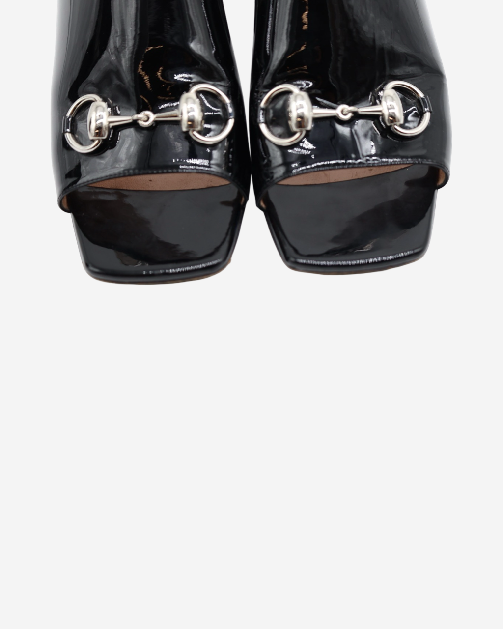 Gucci Horsebit Sandals 37