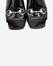 Gucci Horsebit Sandals 37