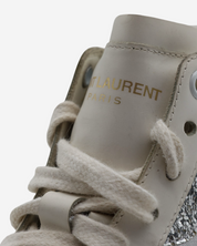 Tenis Saint Laurent High Top 37