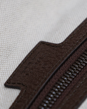 Gucci Duffle Canvas Bag