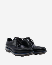 Prada Oxfords 44