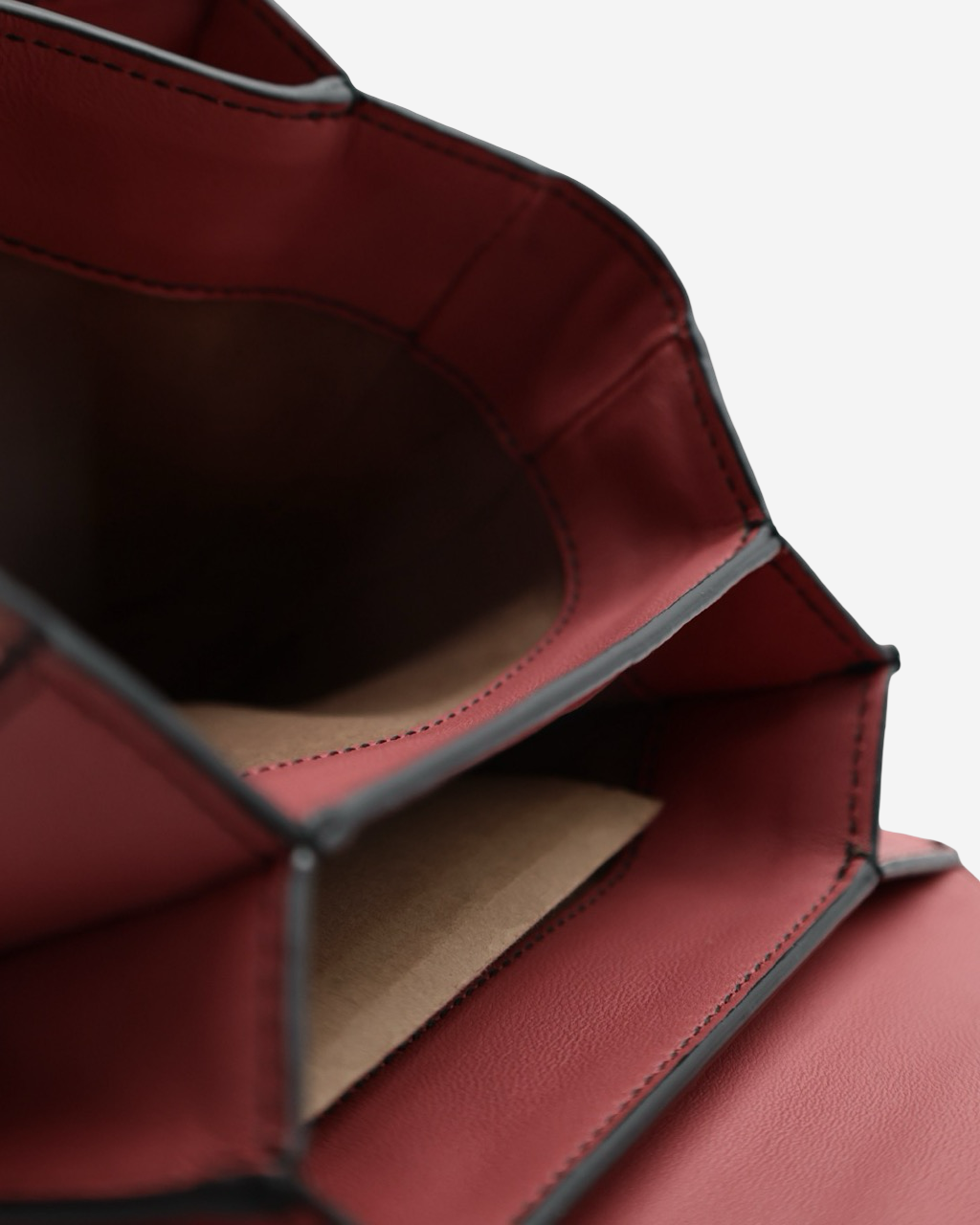 Bottega Veneta Snakeskin Intrecciato Bag