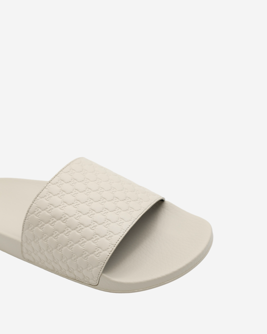 Gucci sandals