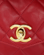 Vintage Chanel Fanny Pack