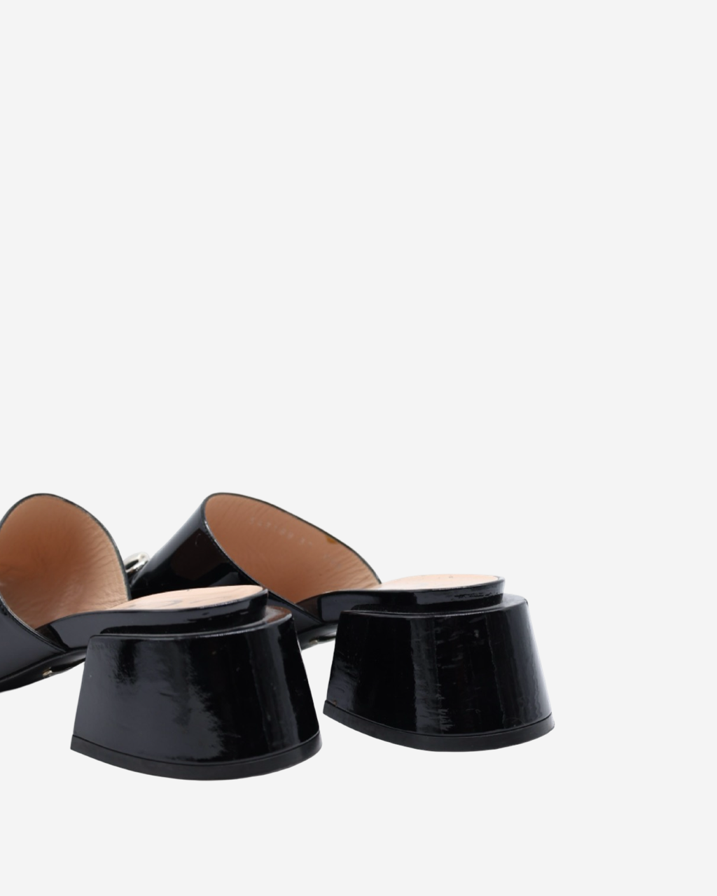 Gucci Horsebit Sandals 37