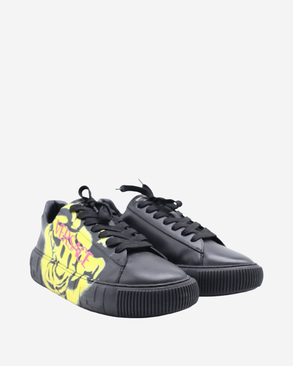 Tenis Versace Medusa 40