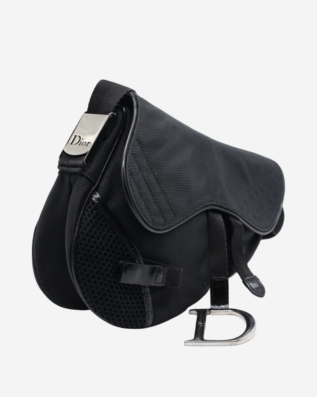 Bolsa Dior Saddle