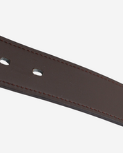 Cinturón Hermès H Reversible