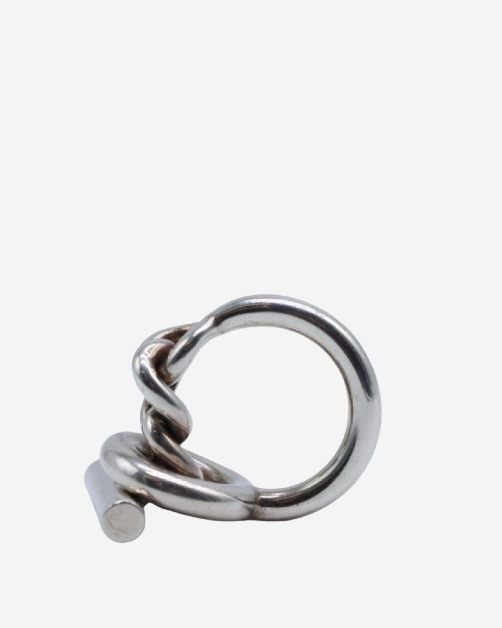Anillo Hermés