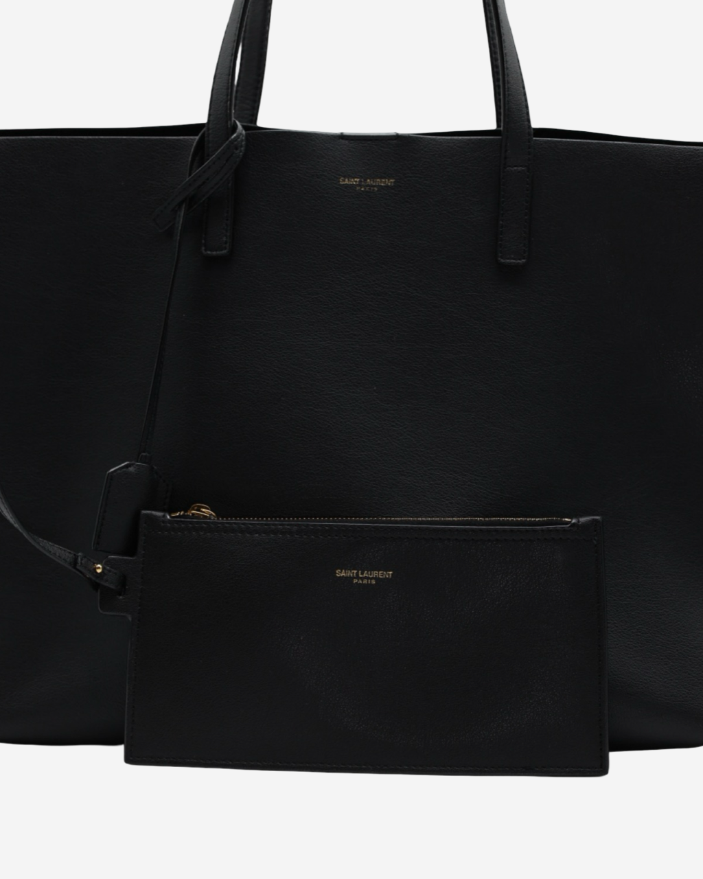Bolsa Saint Laurent East West