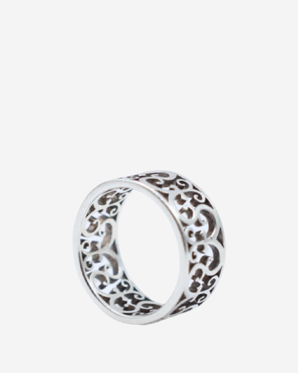 Anillo Tiffany & Co. Enchanted