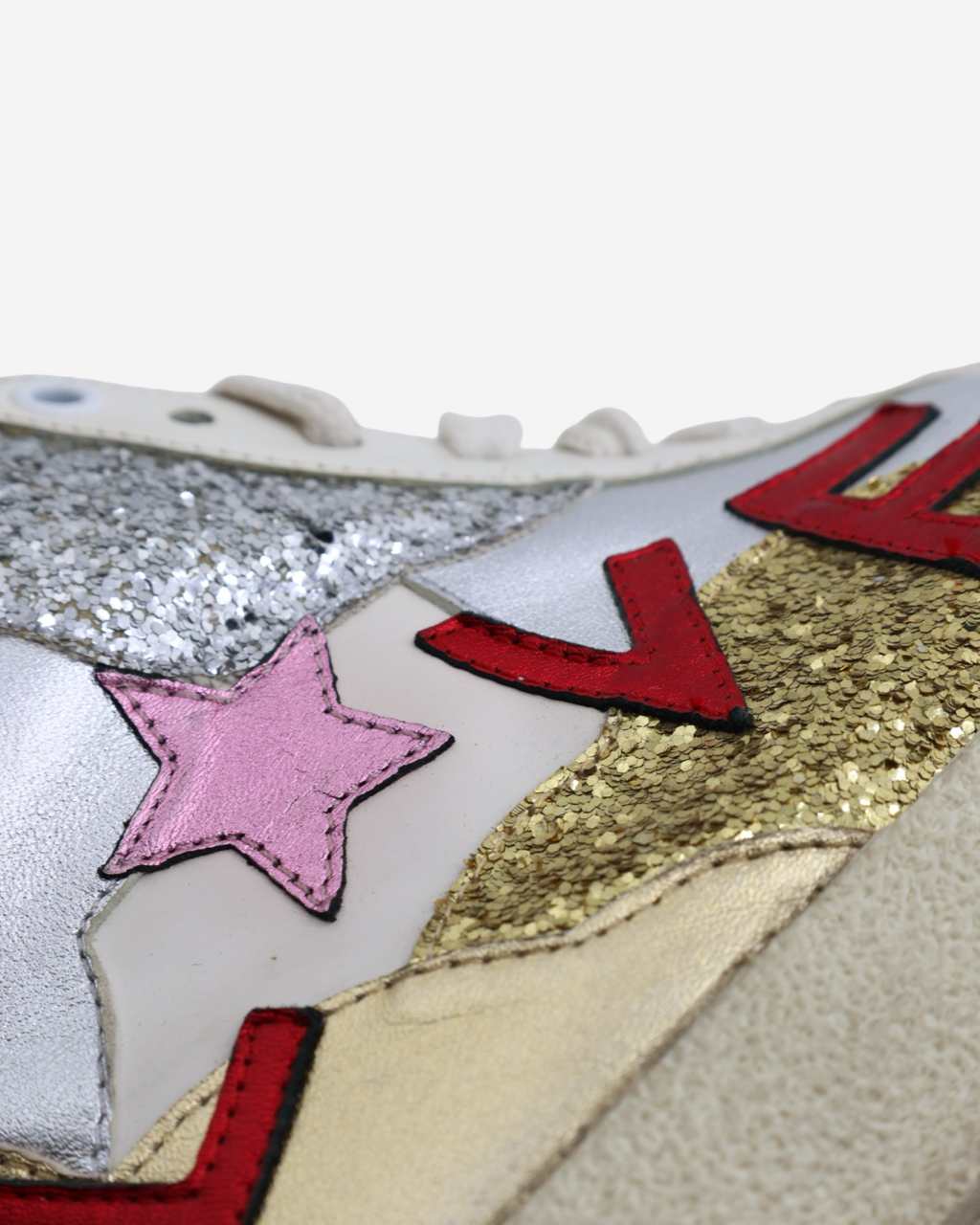 Tenis Saint Laurent High Top 37