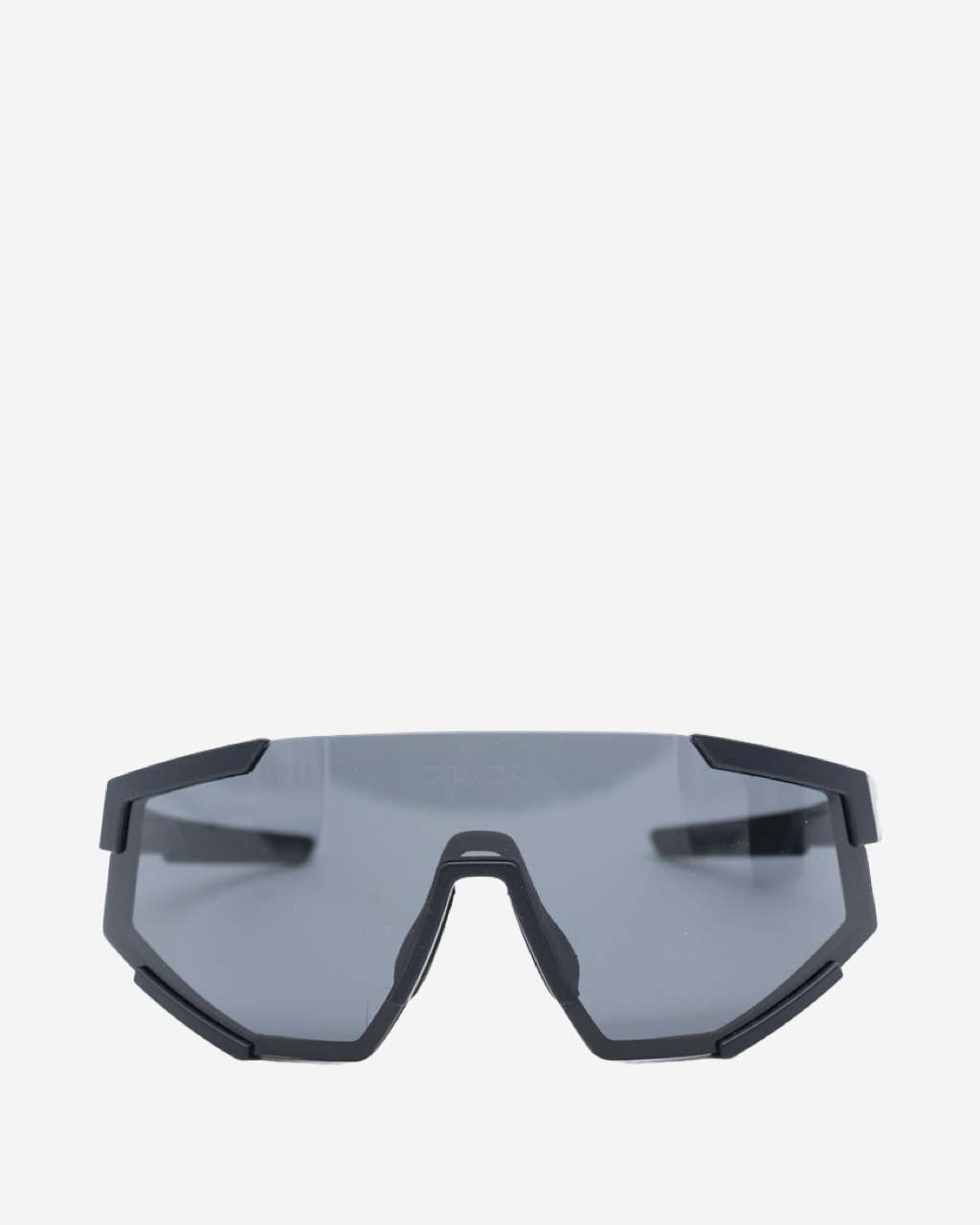 Lentes de sol Prada Fullframe
