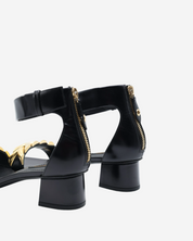 Louis Vuitton Heeled Sandals