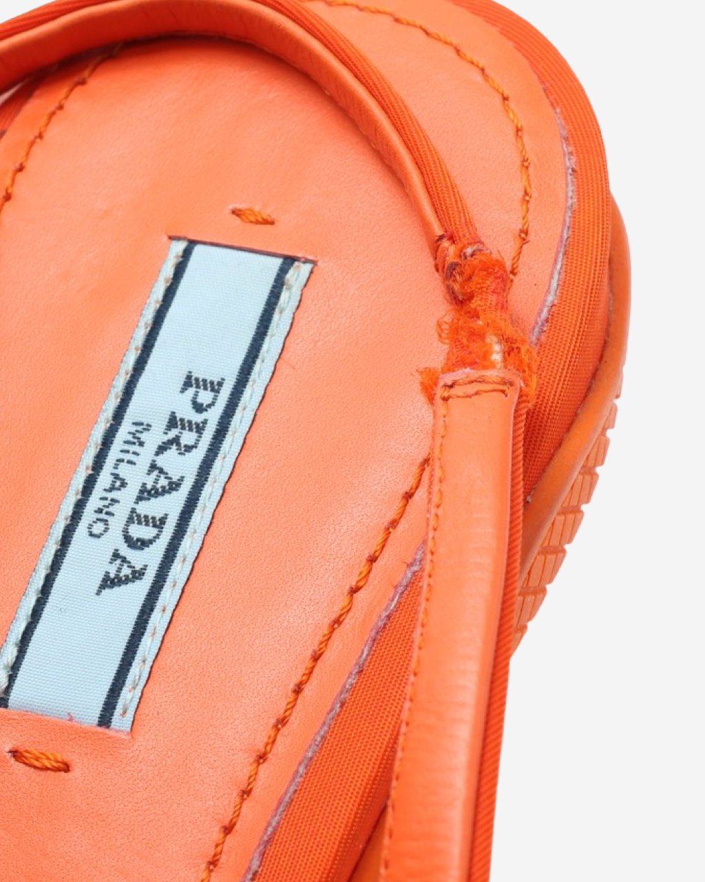 Tacones Prada 38