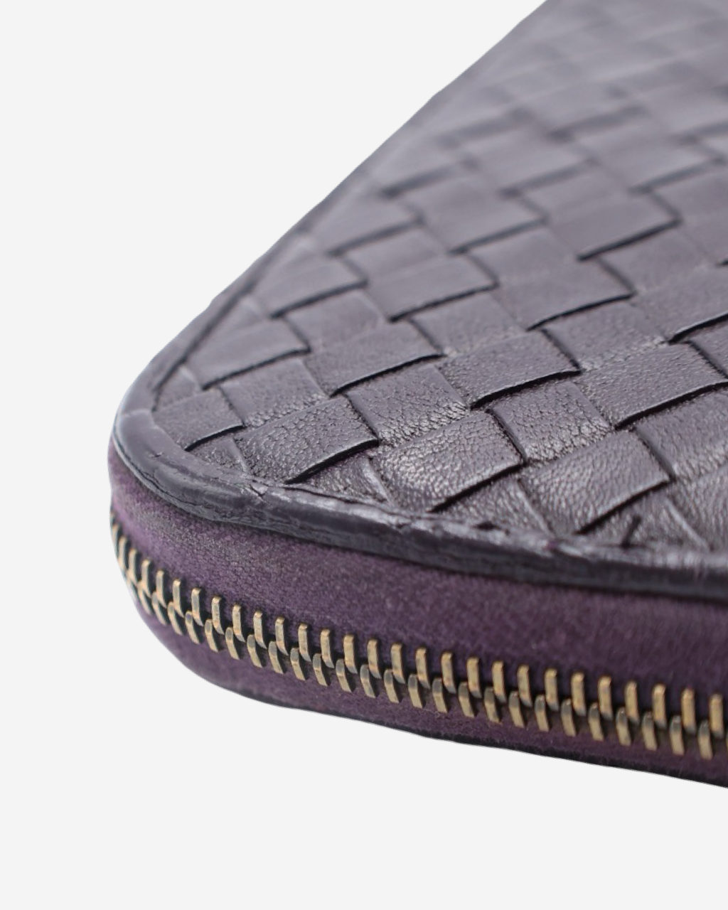 Bottega Veneta Intrecciato Wallet