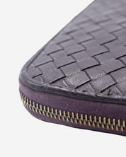 Bottega Veneta Intrecciato Wallet